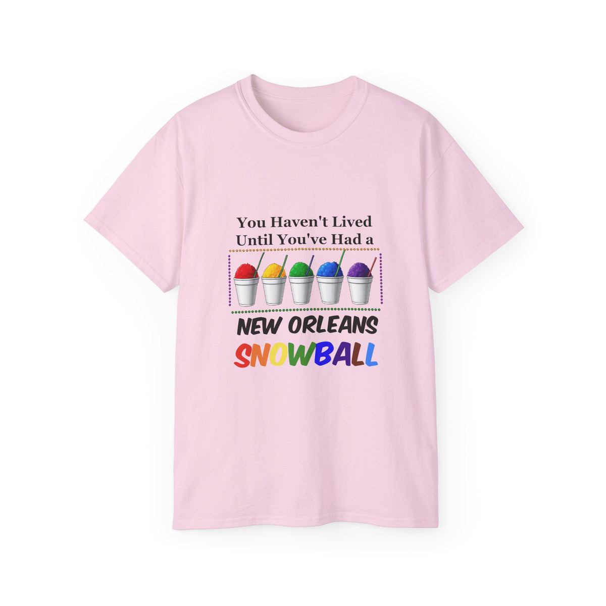 Snowball 1
