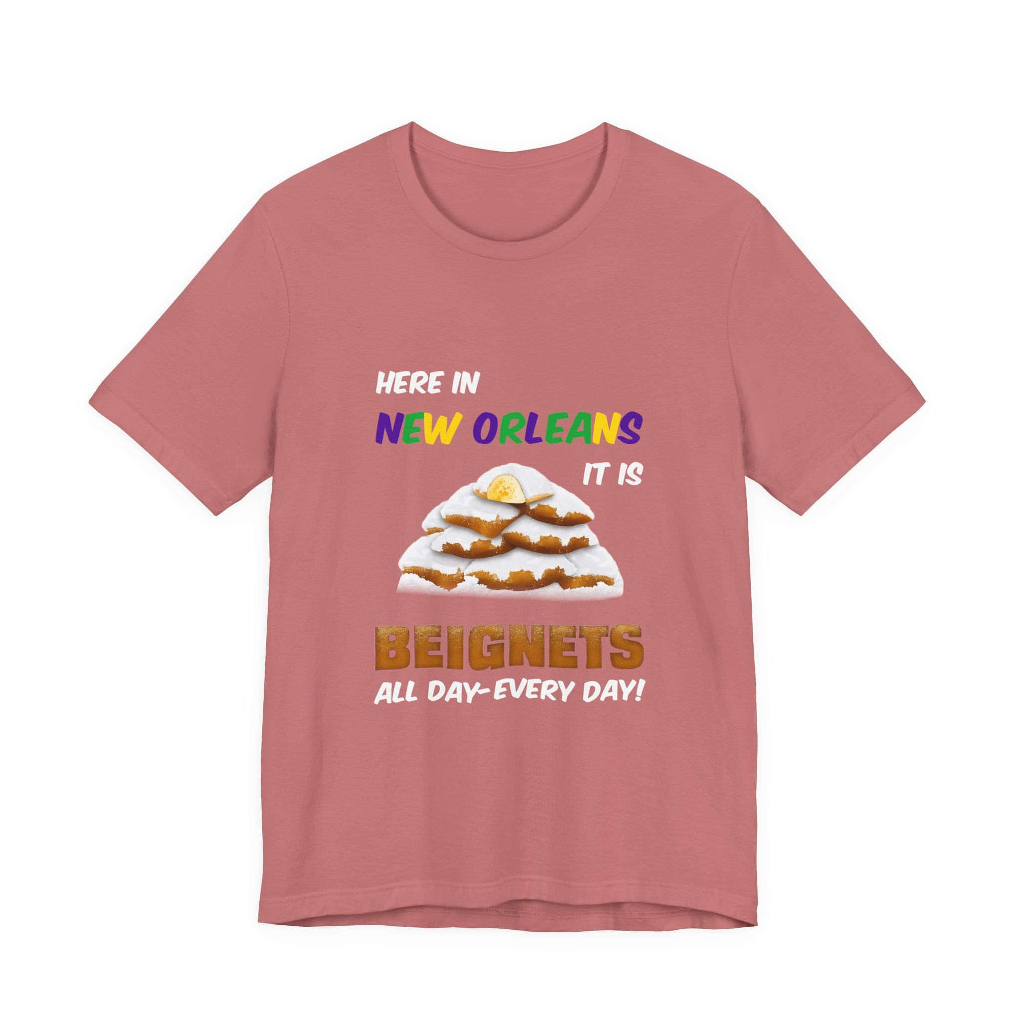 Beignets
