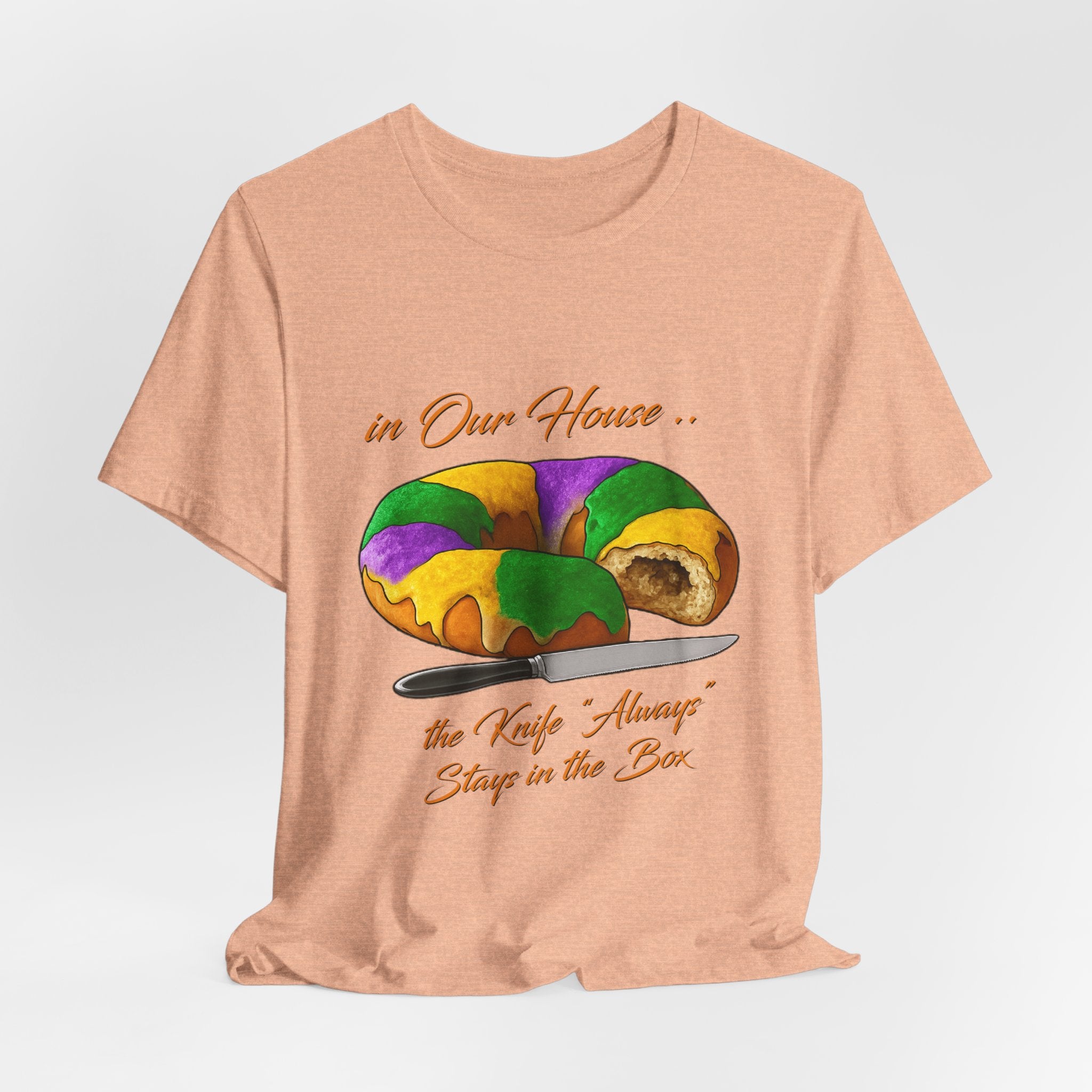 King Cake