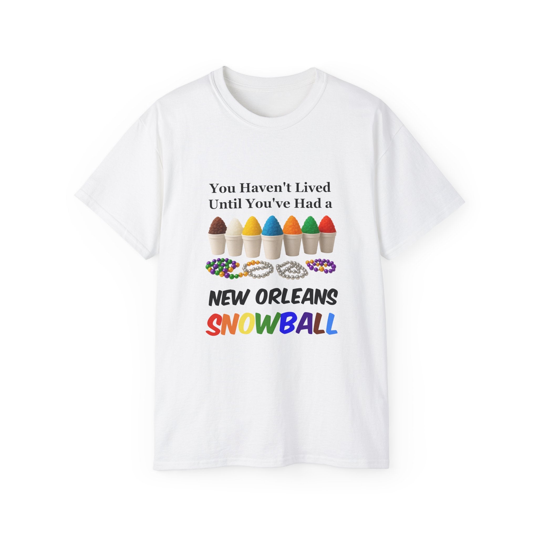 Snowball 2