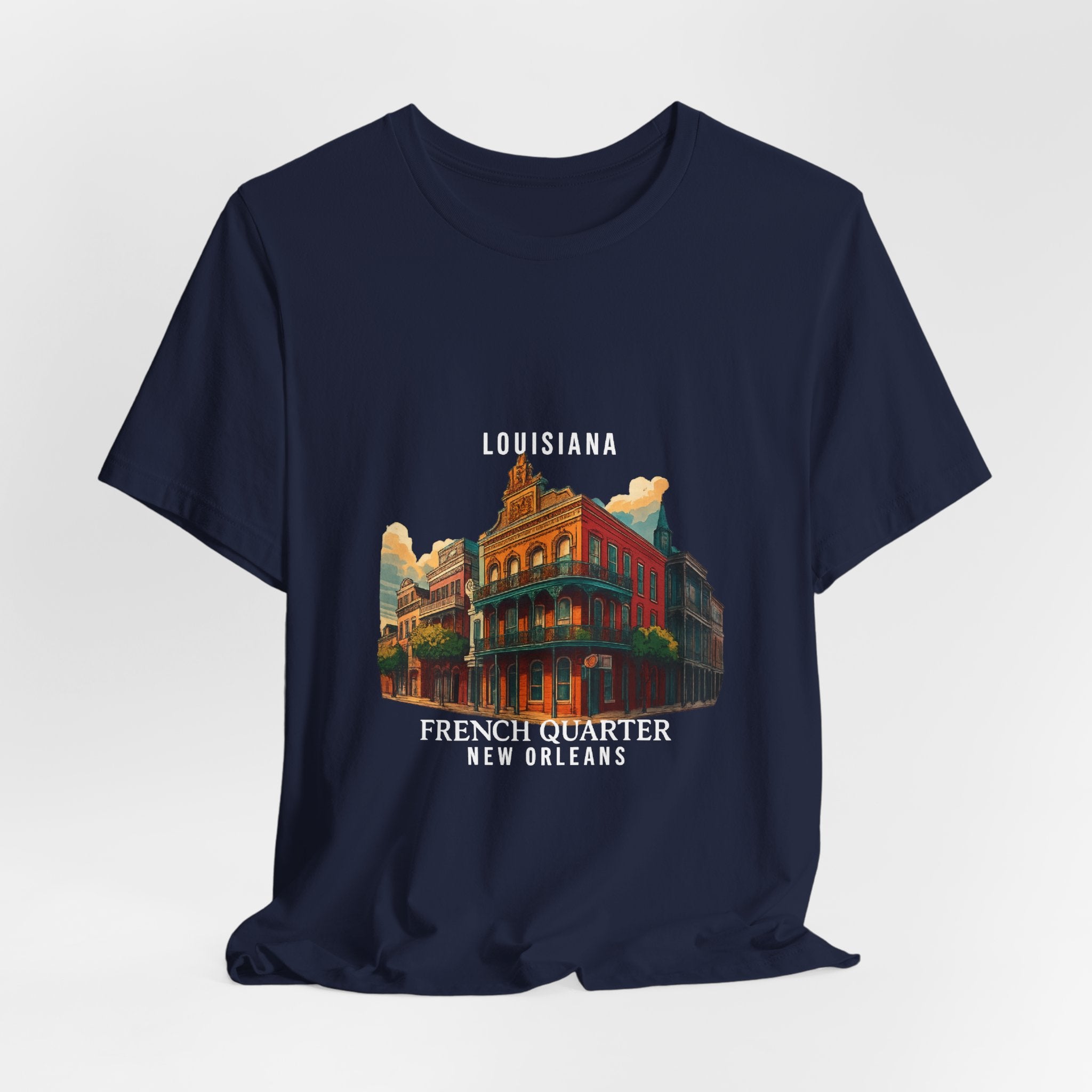 French Quarter