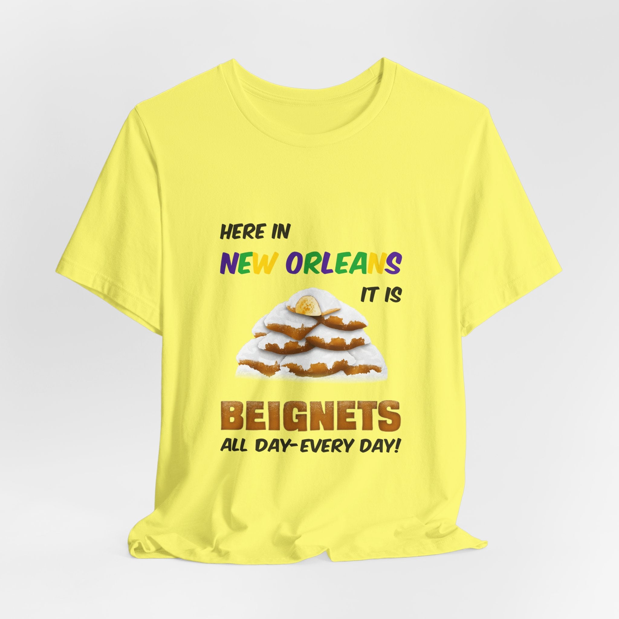Beignets