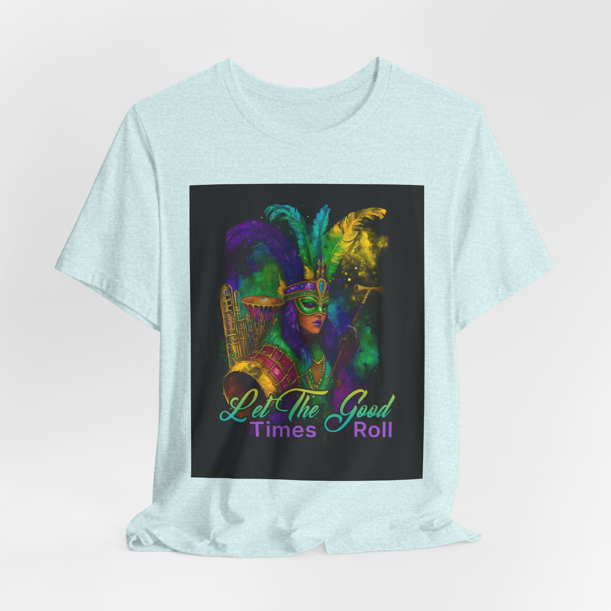 Let the Good Times Roll 2