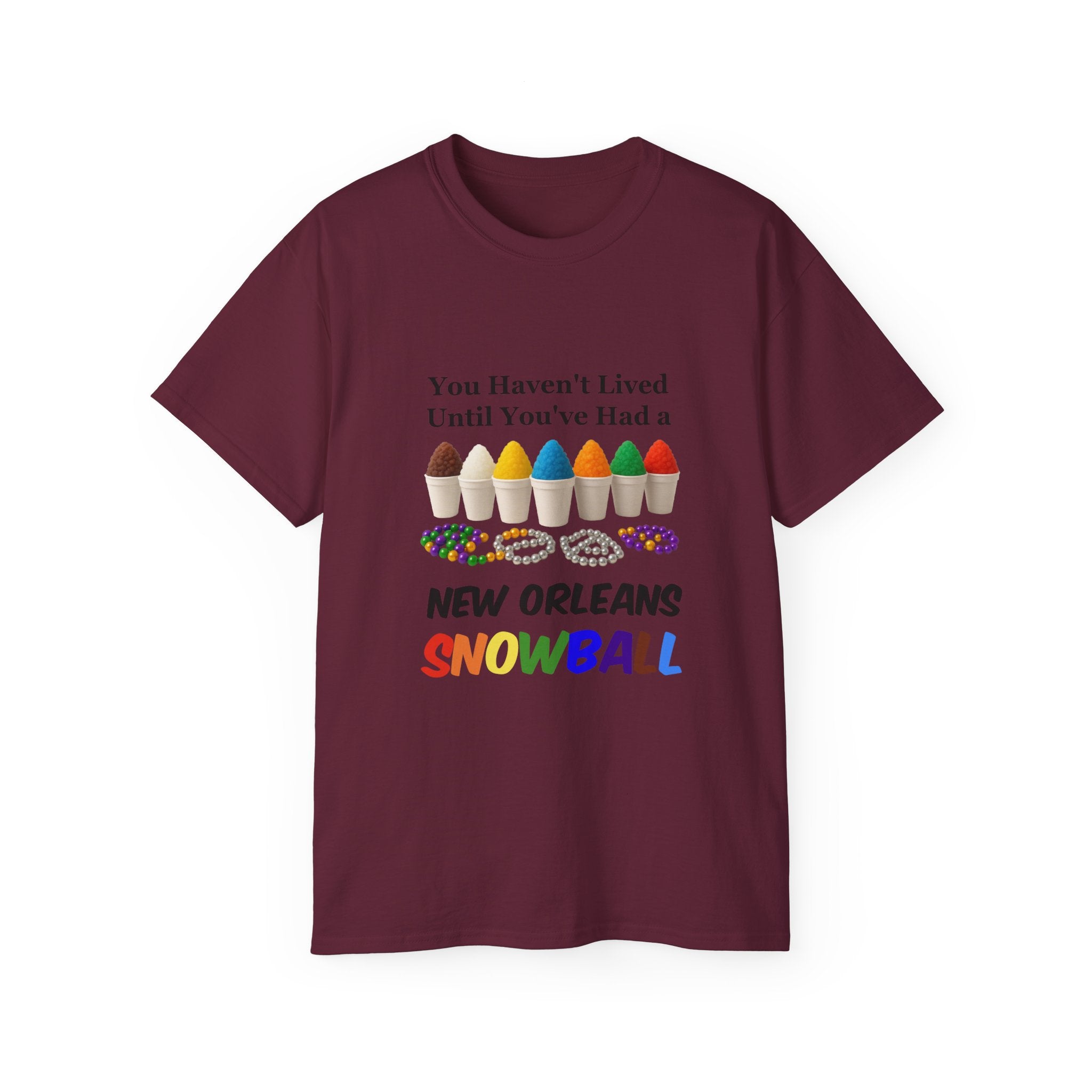 Snowball 2