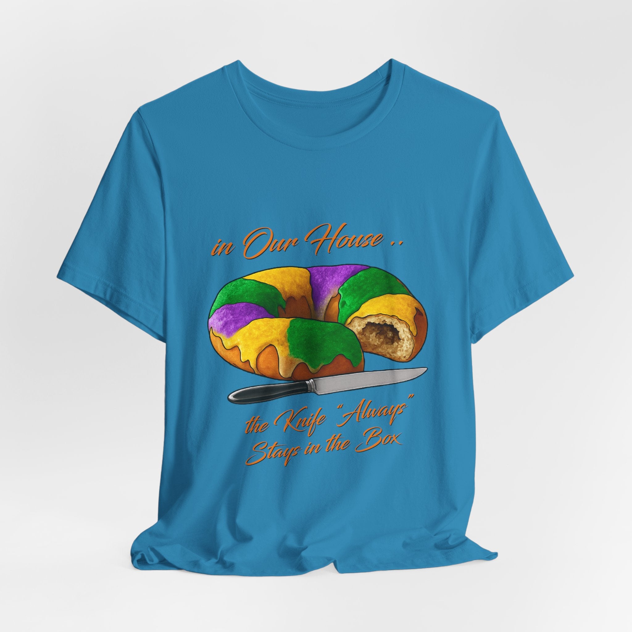 King Cake