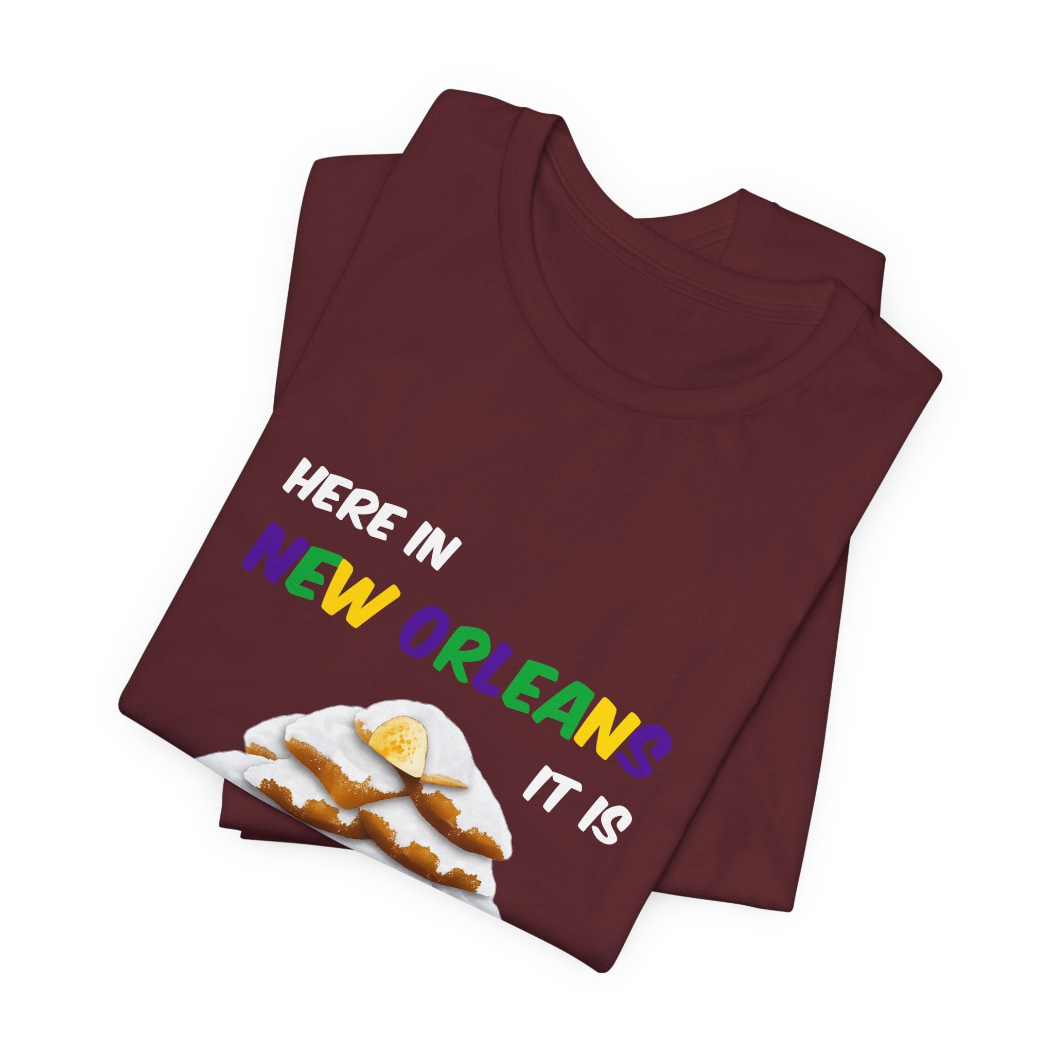 Beignets