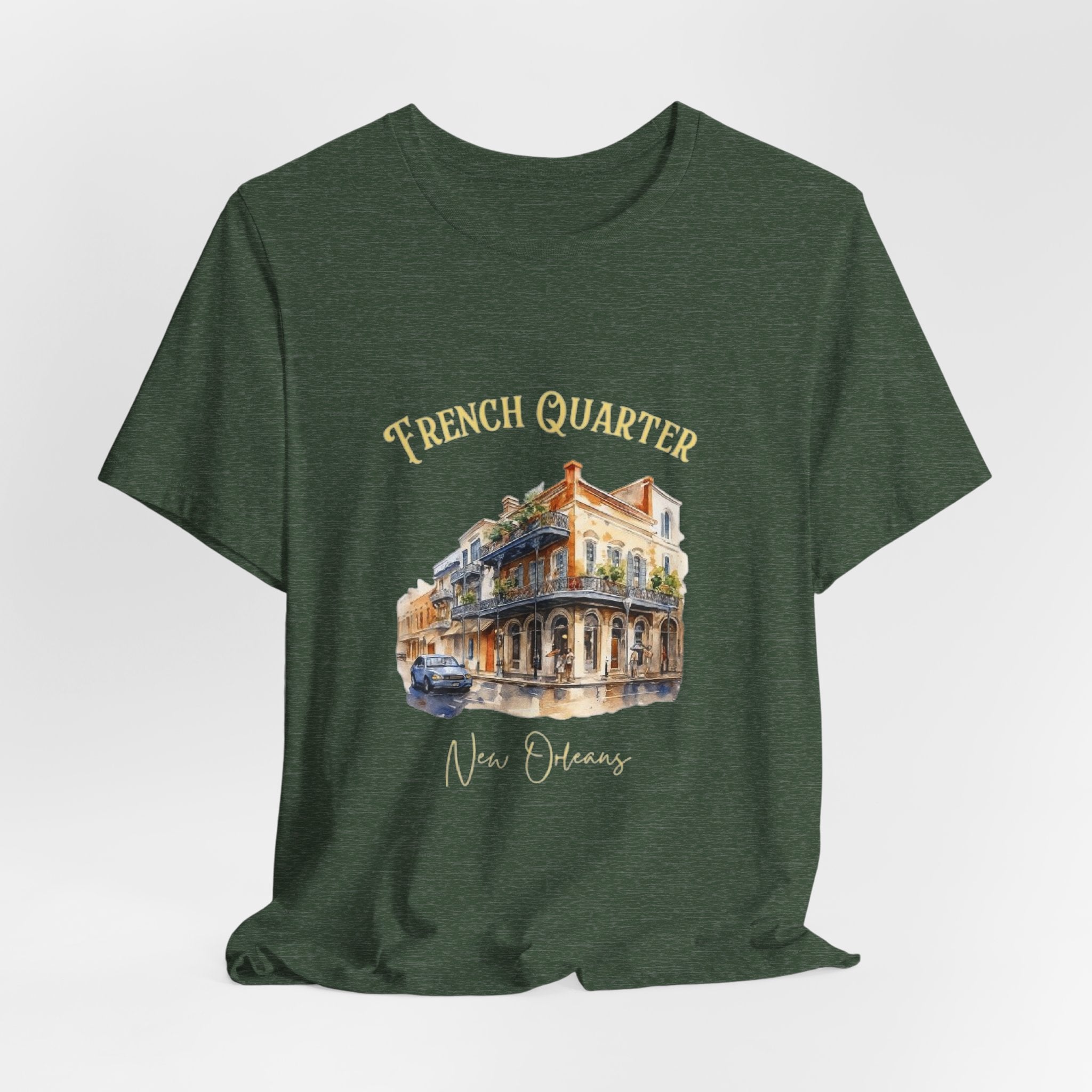 French Quarter 2