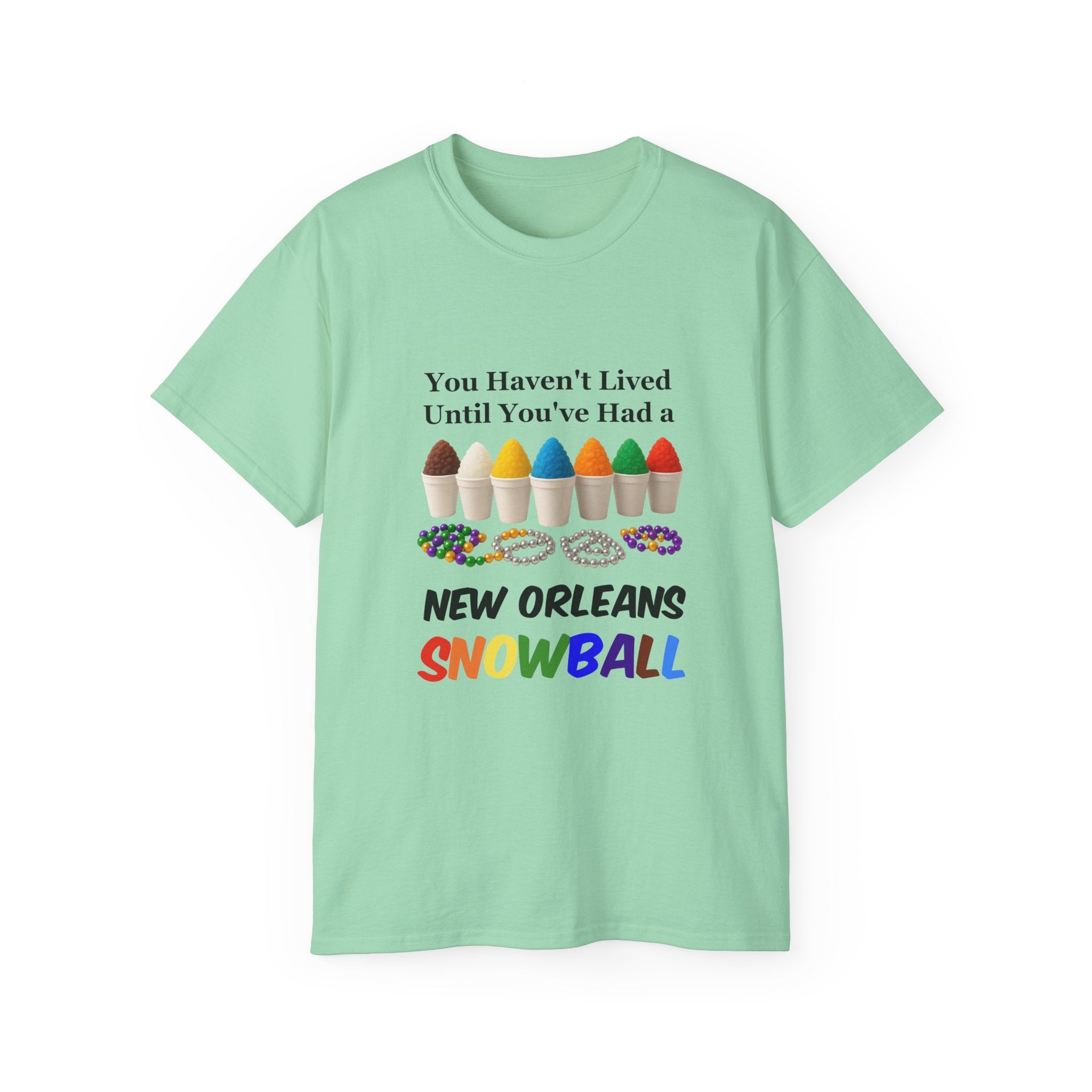 Snowball 2