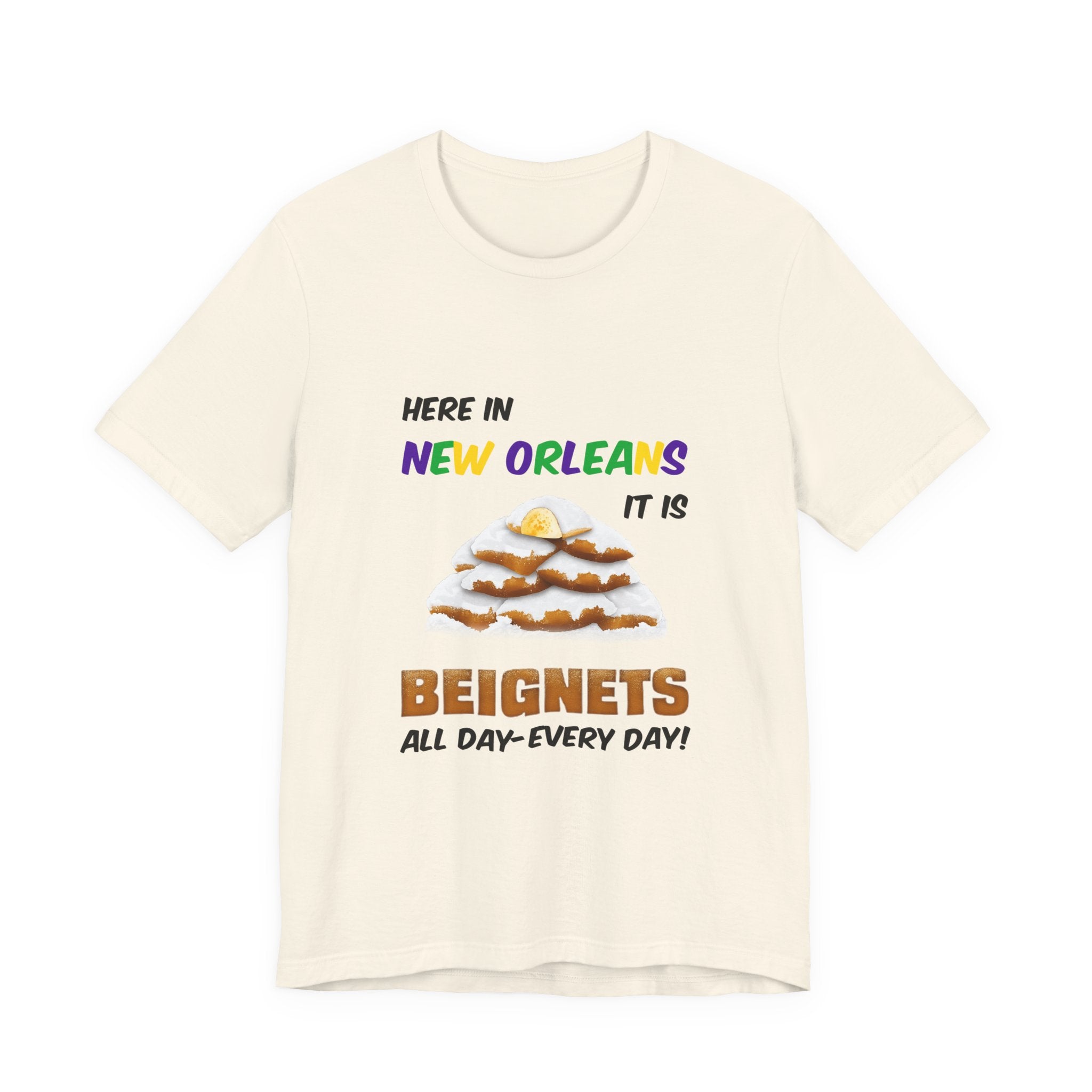 Beignets
