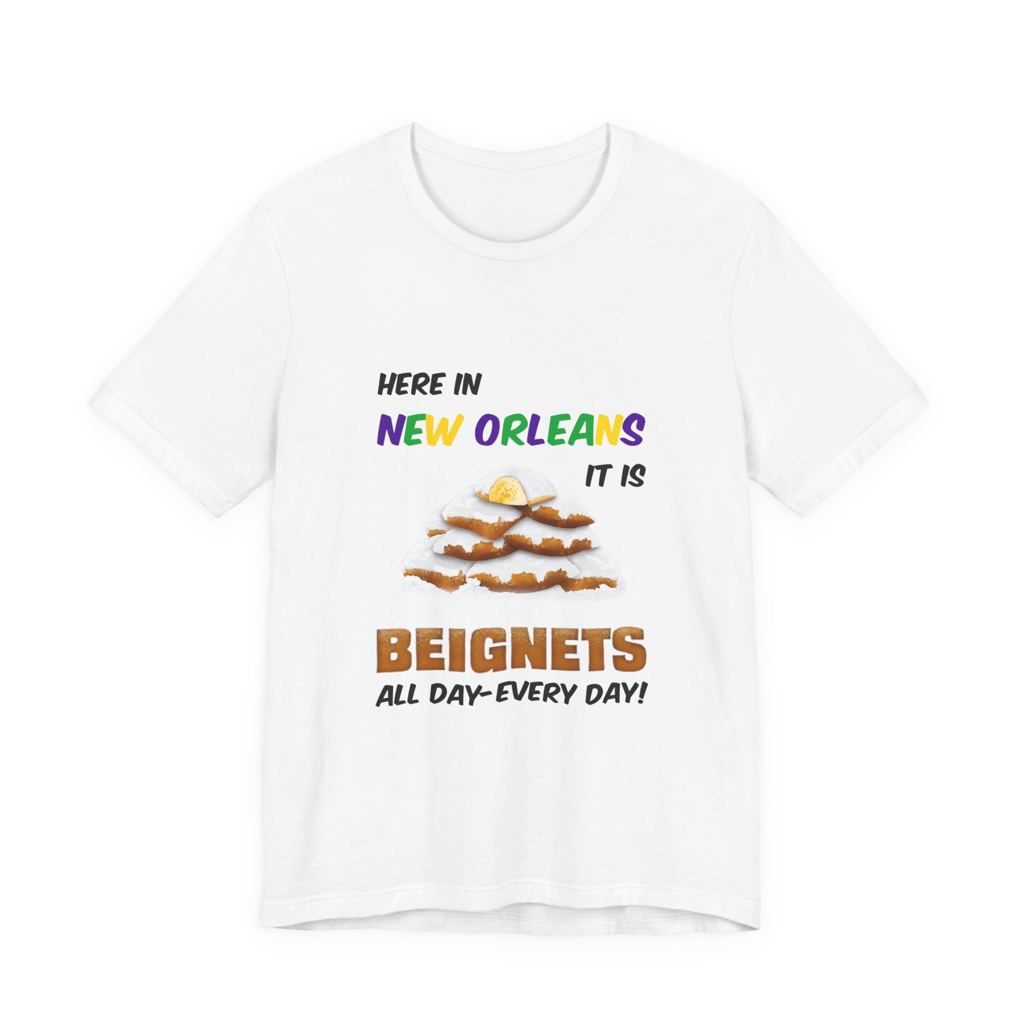 Beignets
