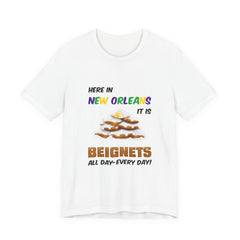 Beignets