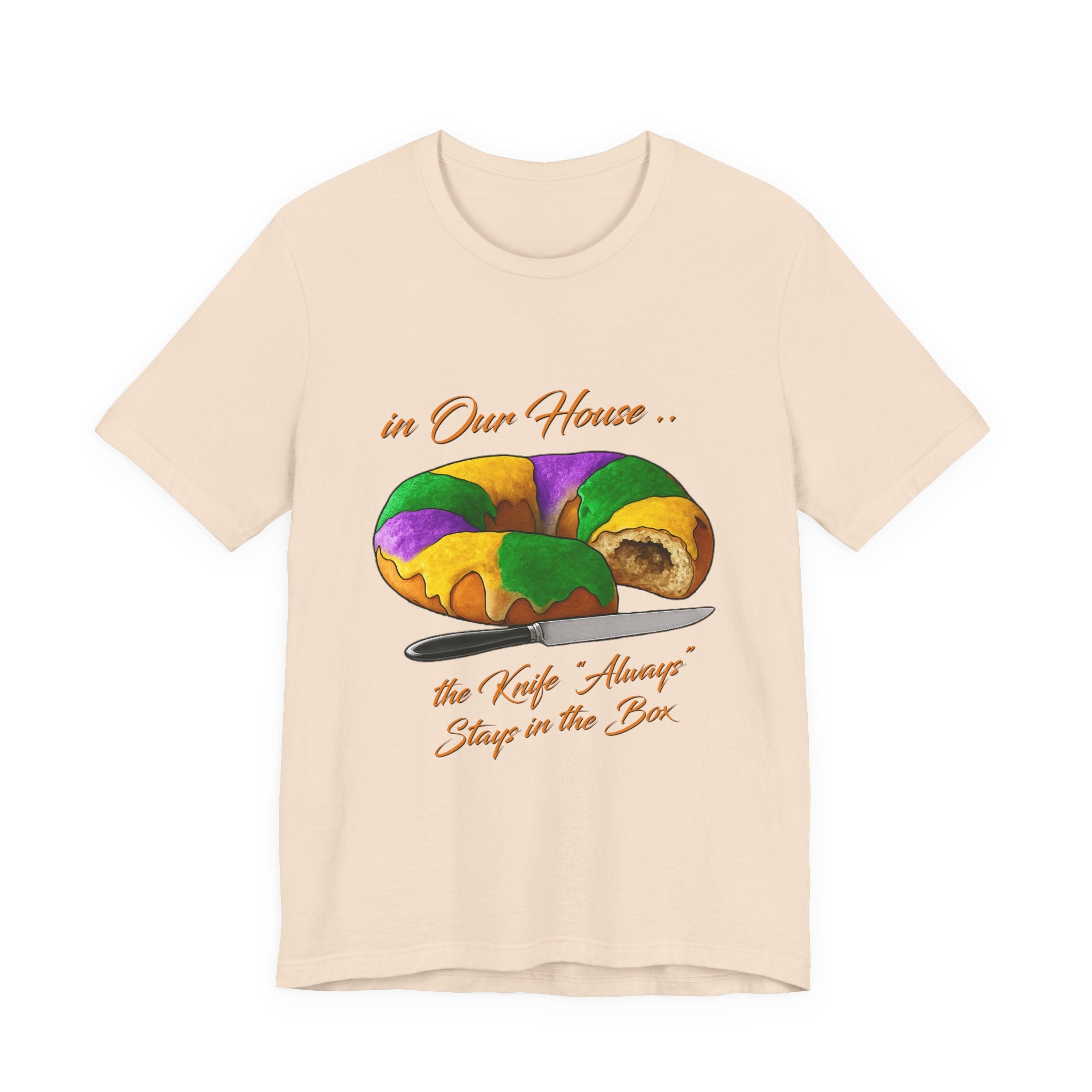 King Cake