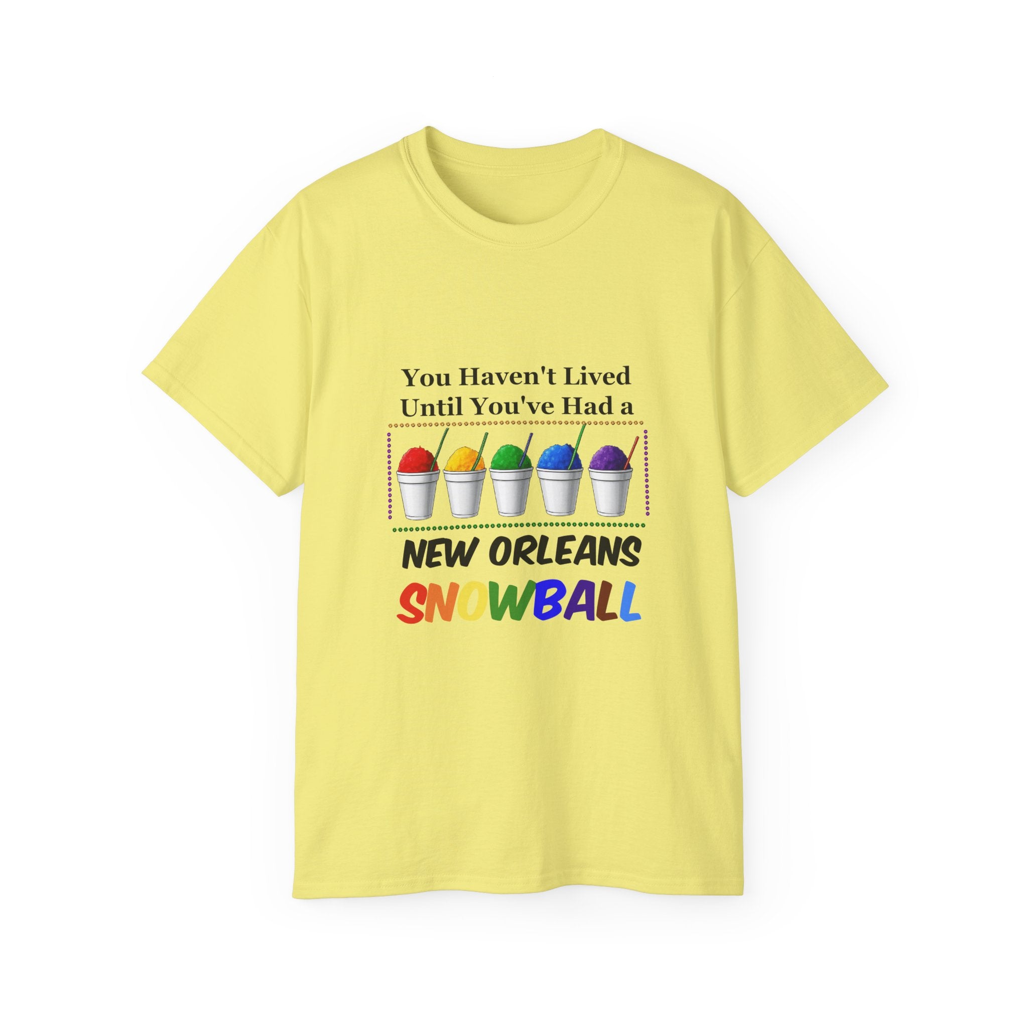 Snowball 1