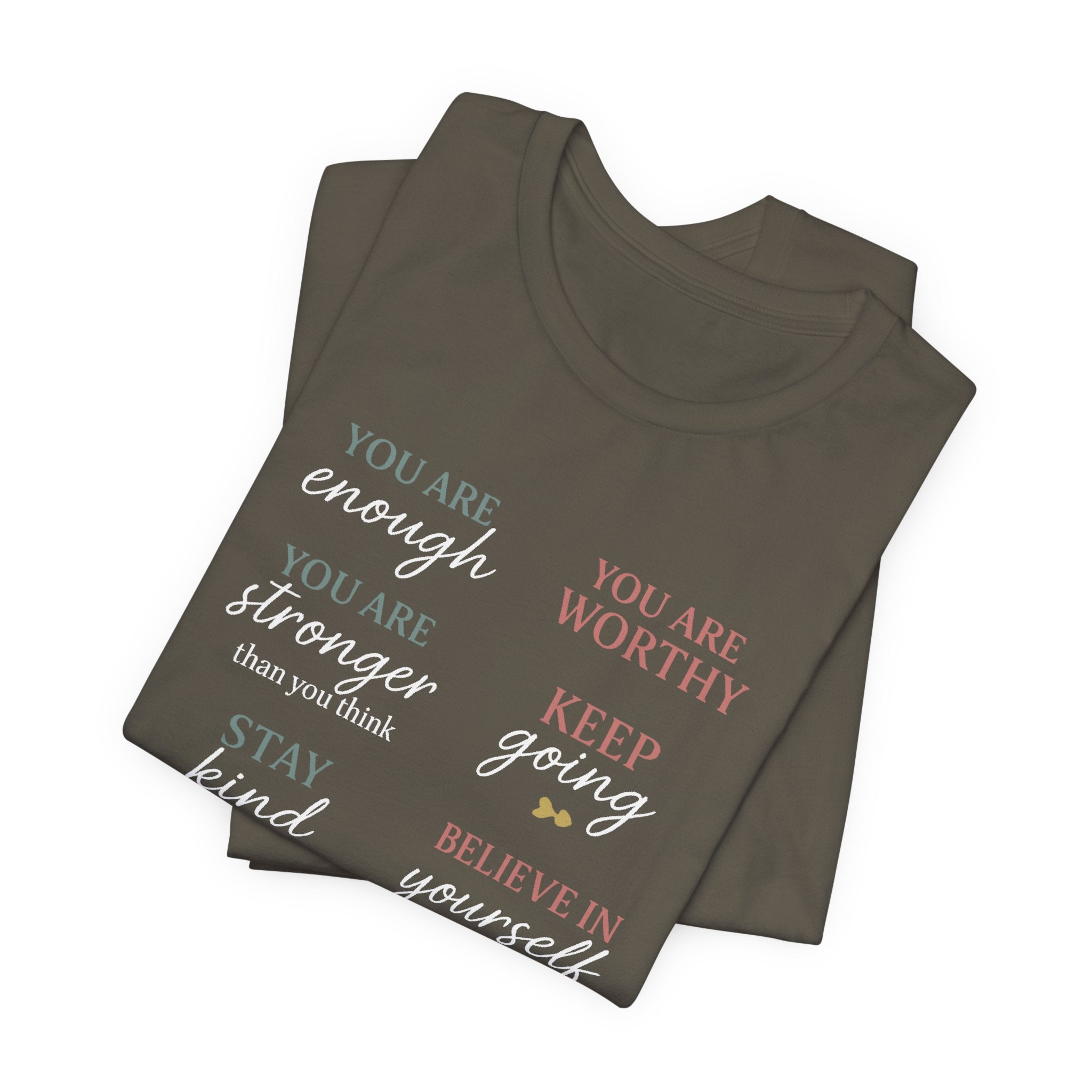 Affirmation 5