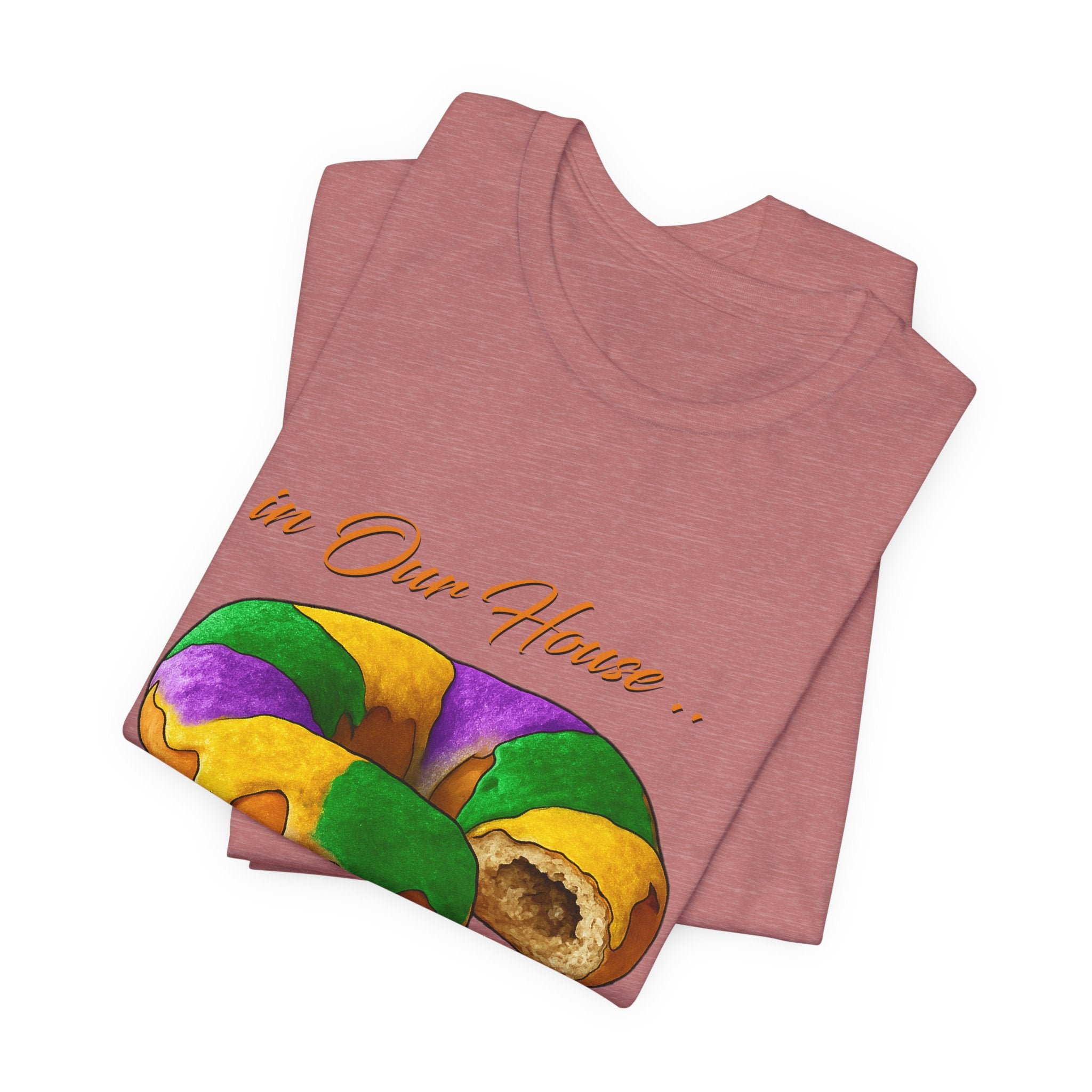 King Cake