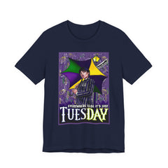 Wednesday 13 Dark Colors