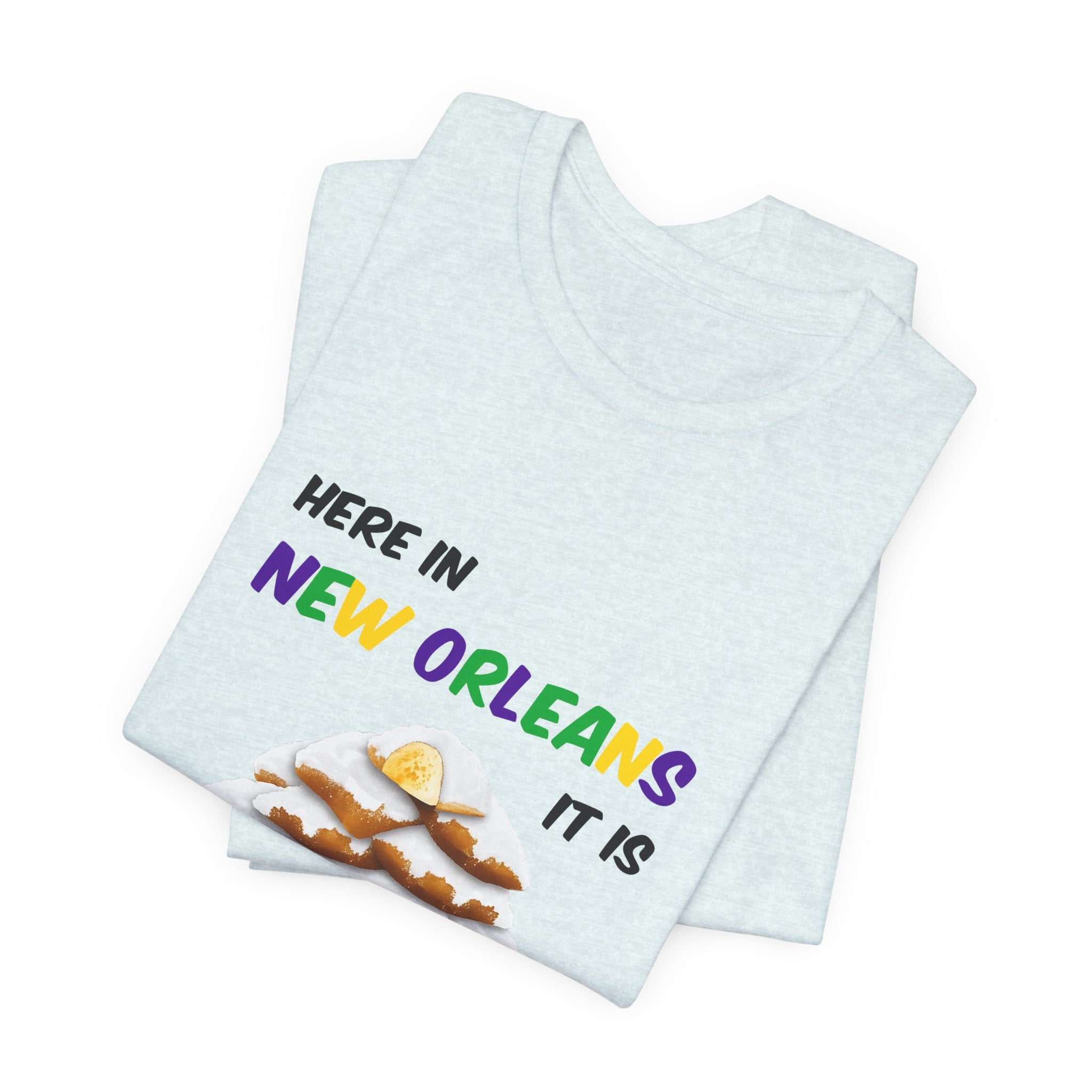 Beignets