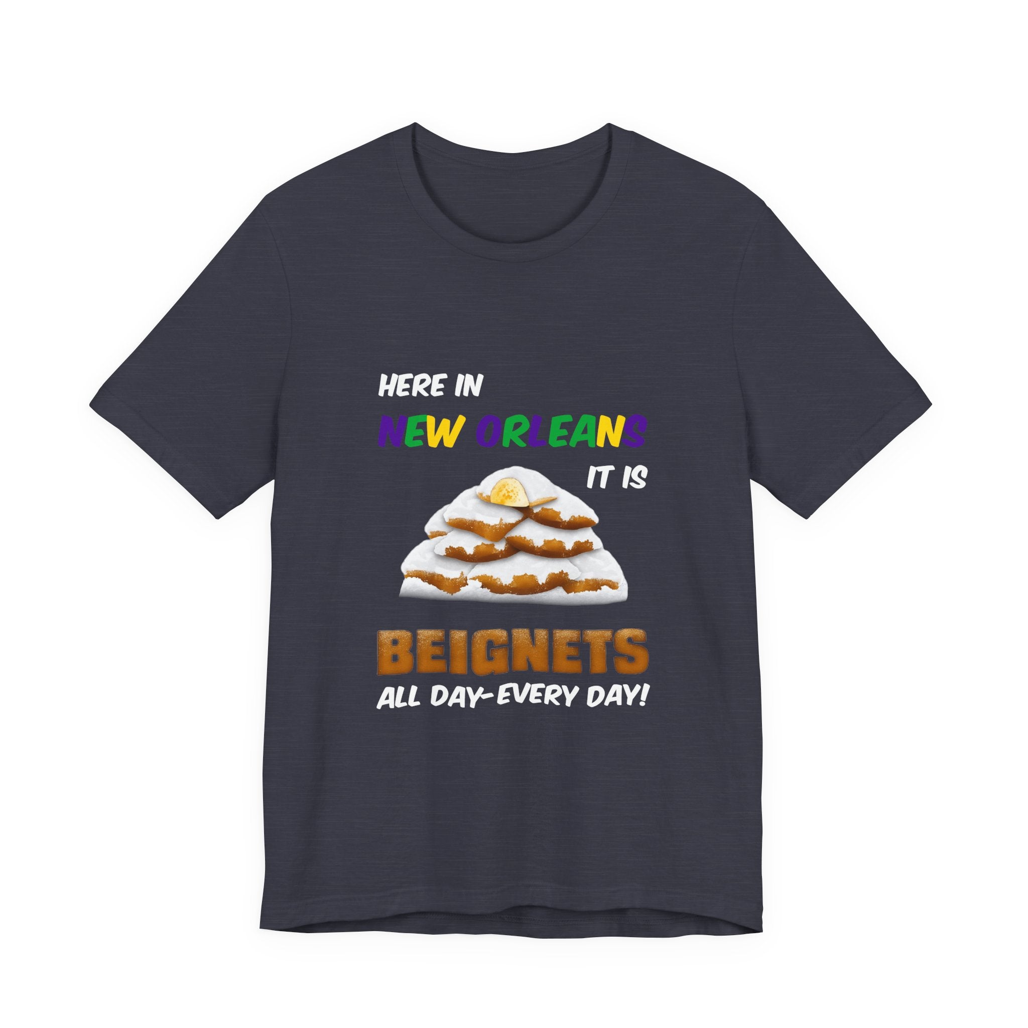 Beignets