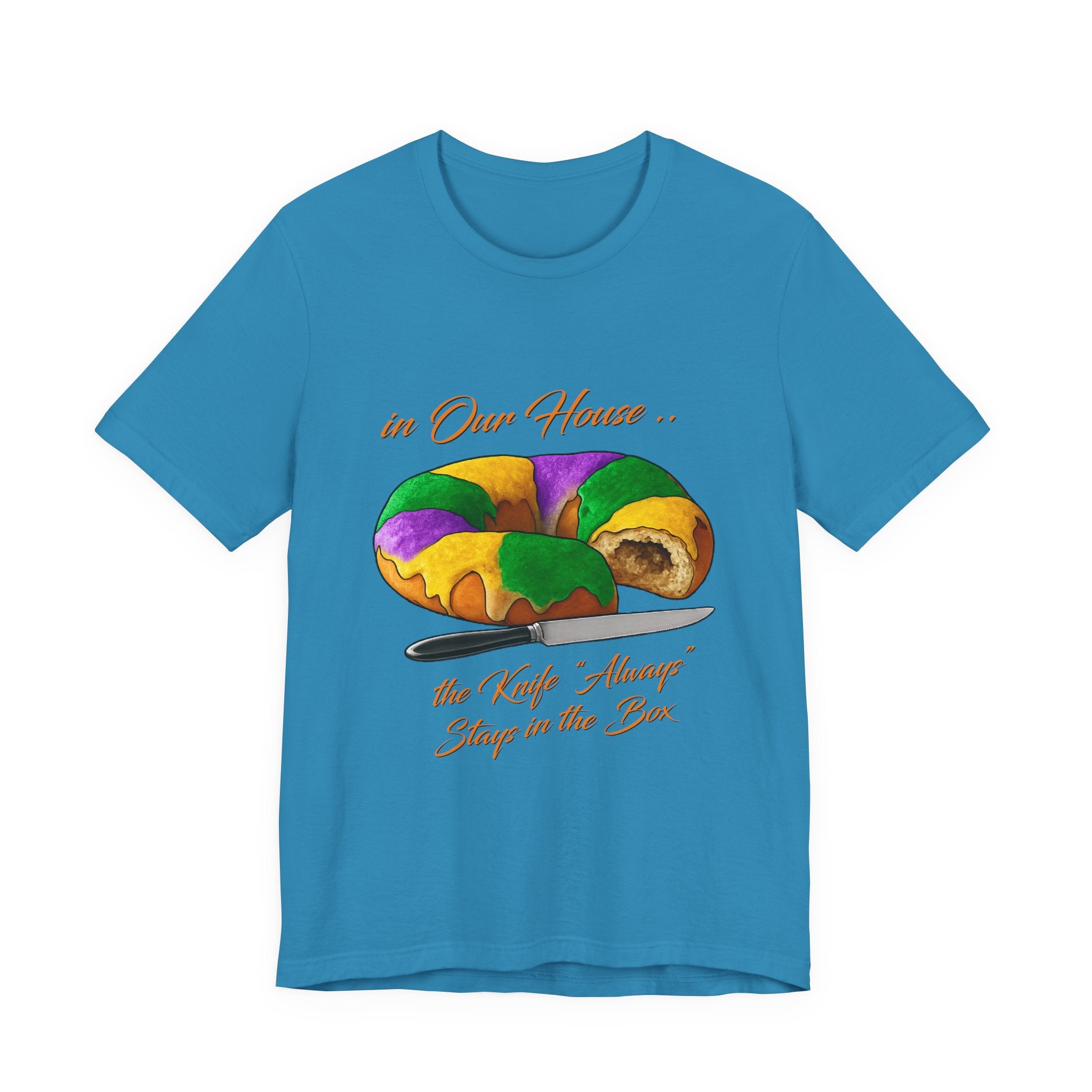 King Cake