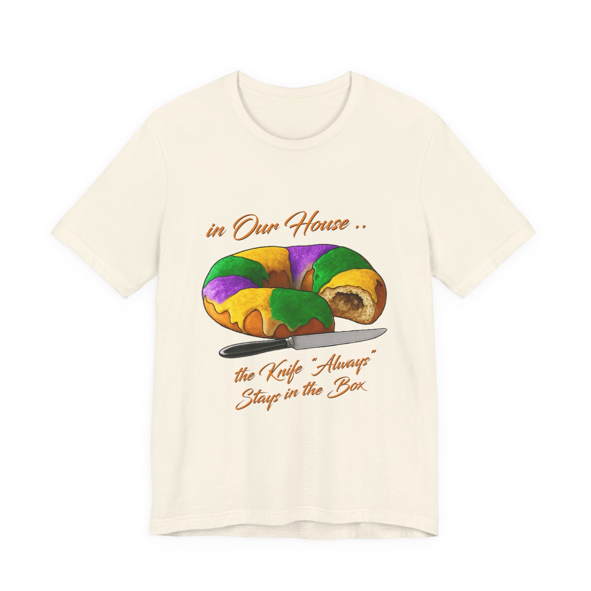 King Cake