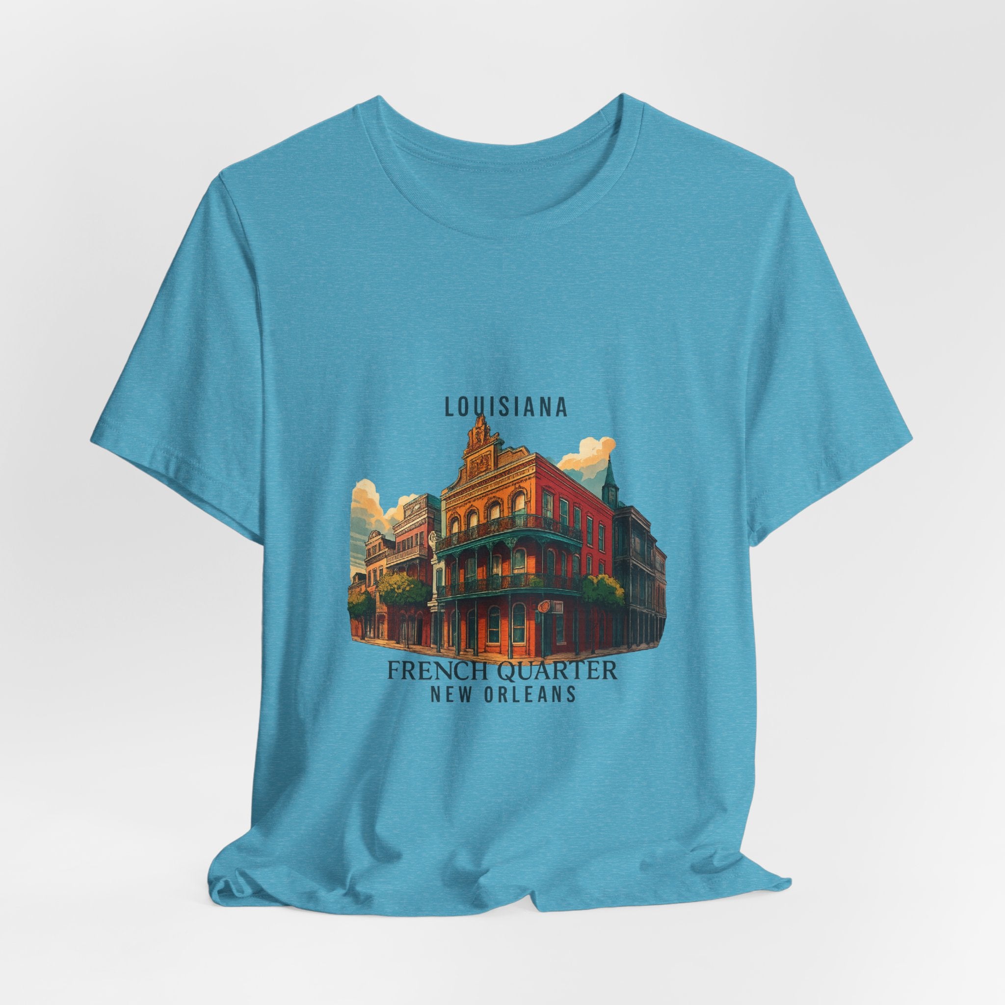 French Quarter