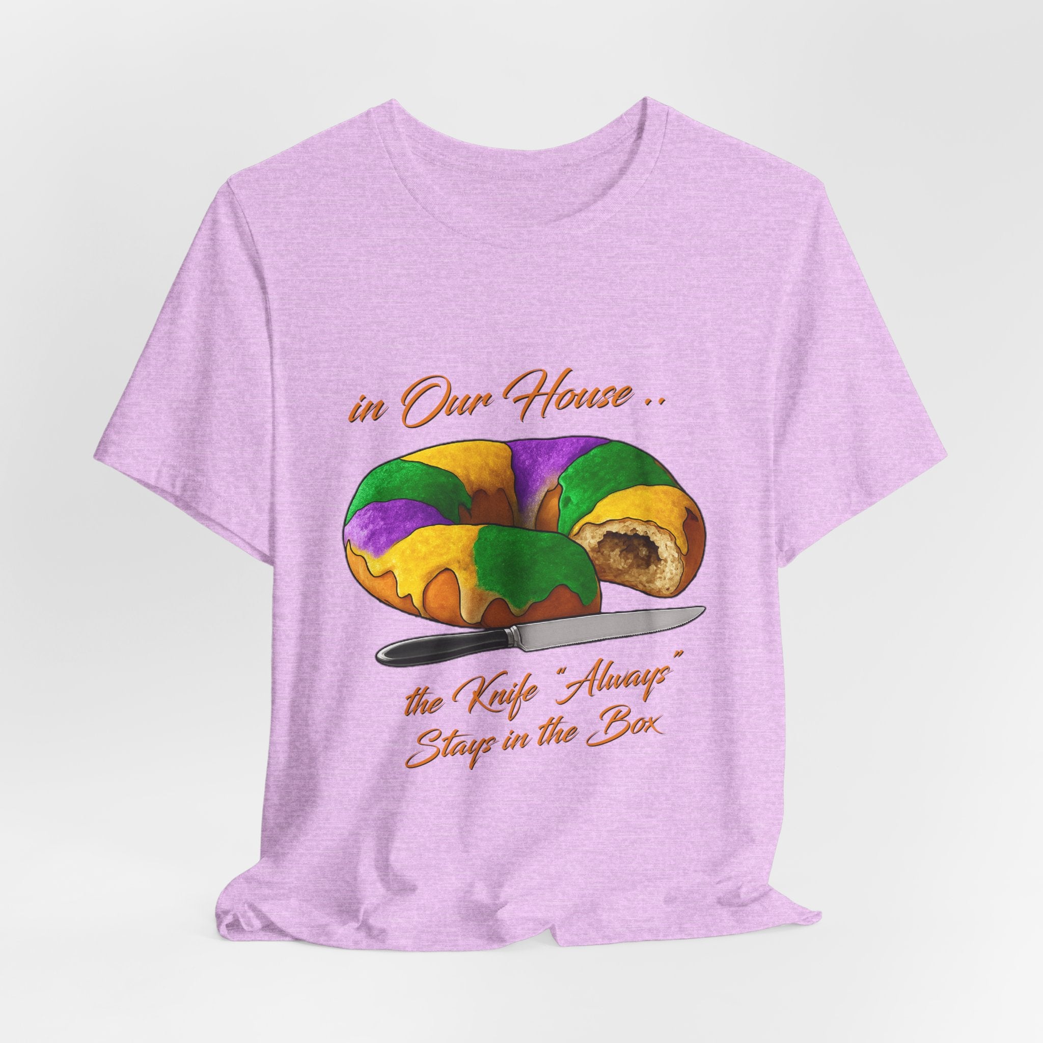 King Cake