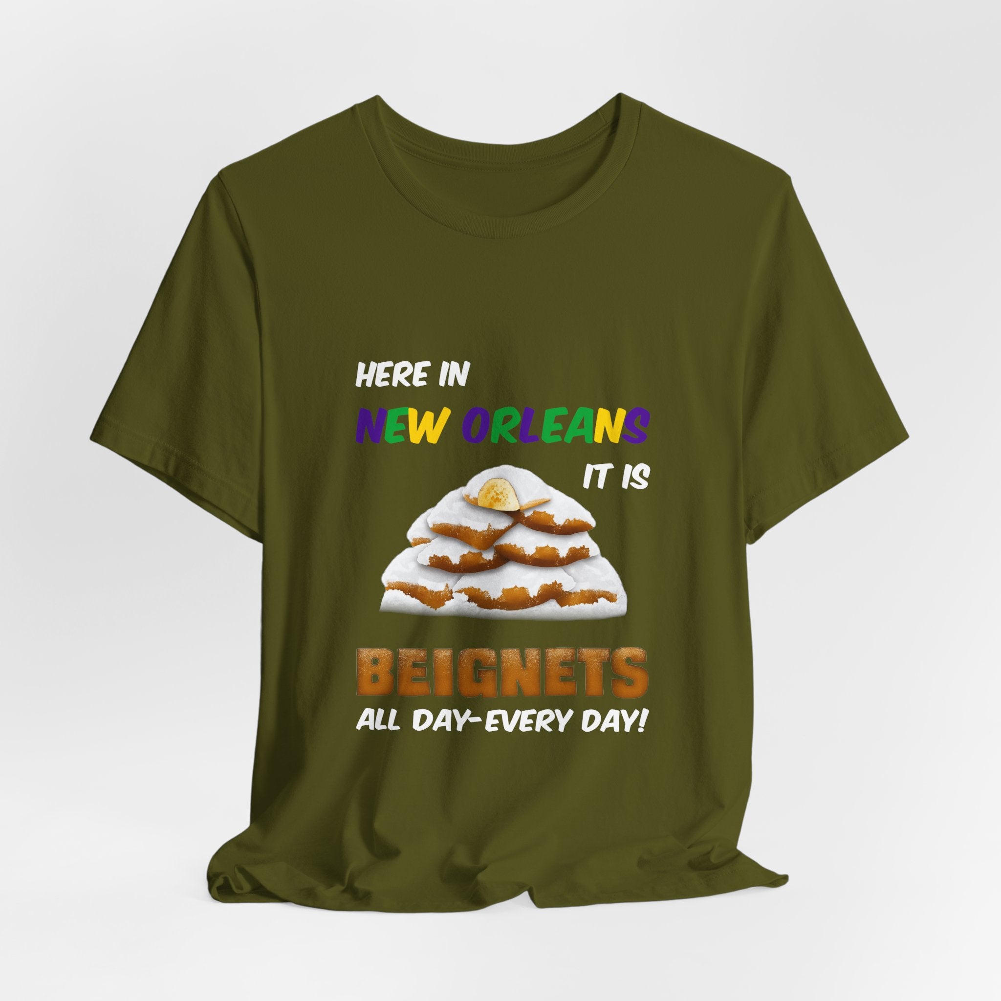 Beignets