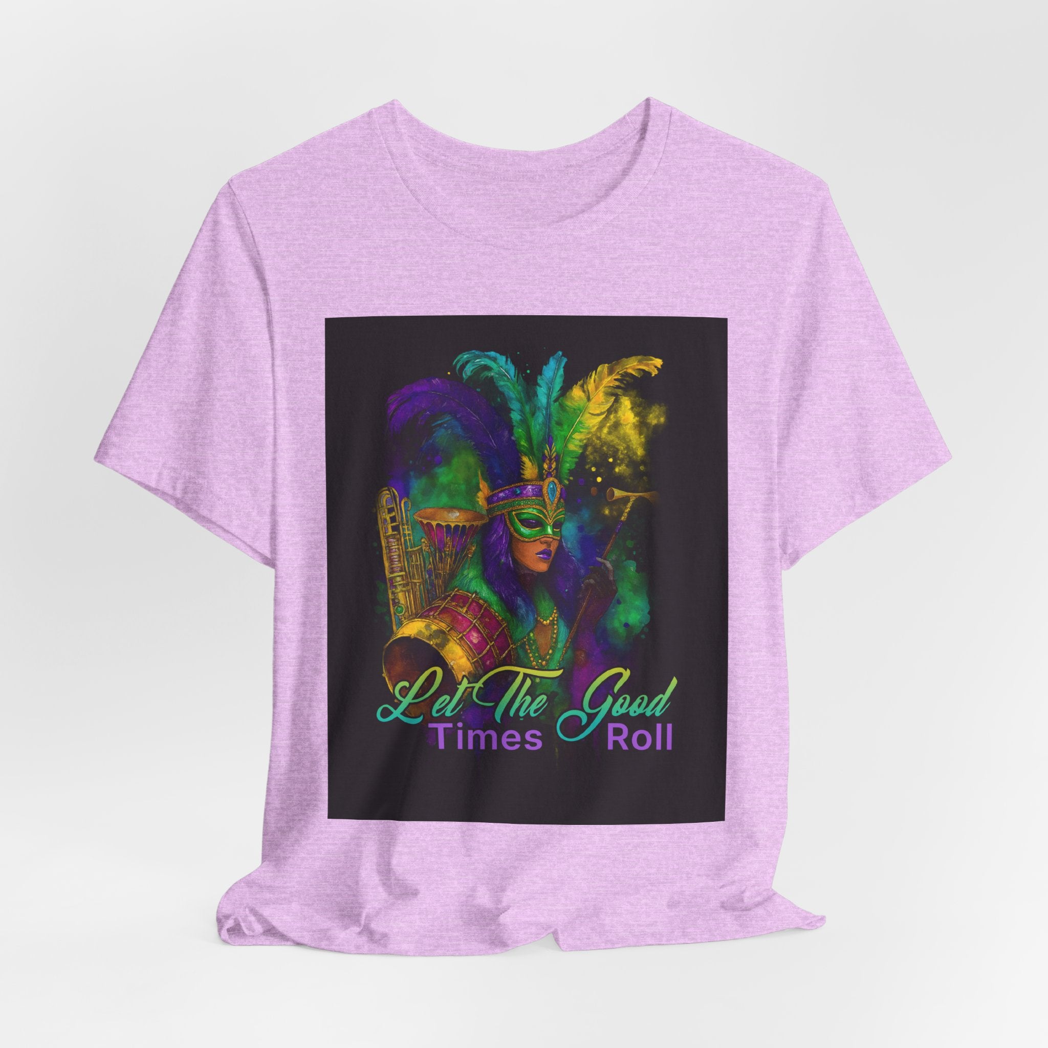 Let the Good Times Roll 2
