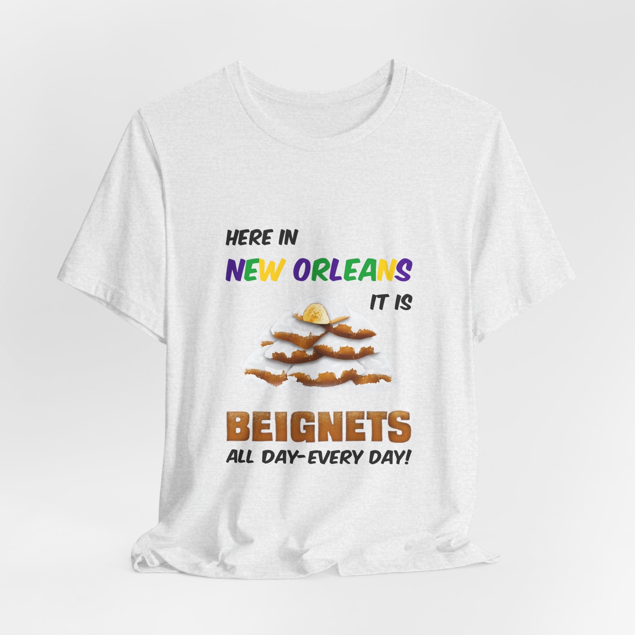 Beignets