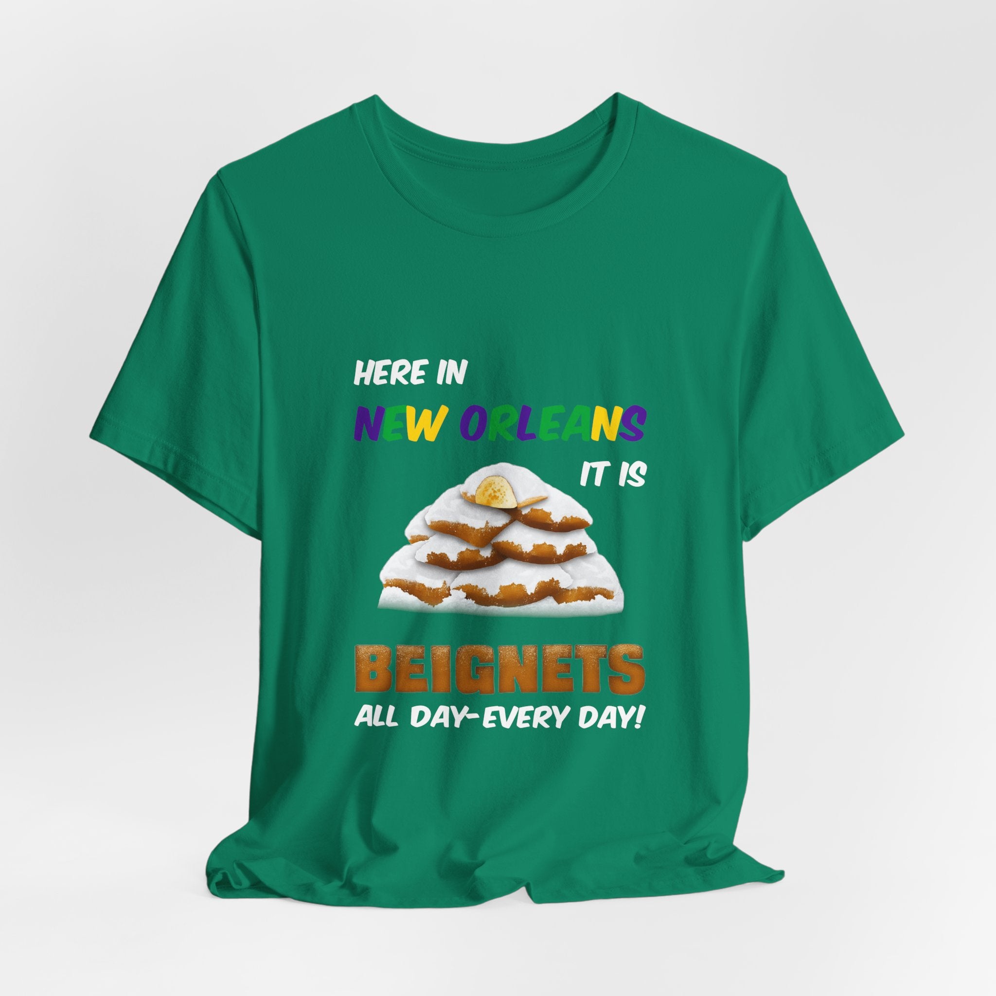 Beignets