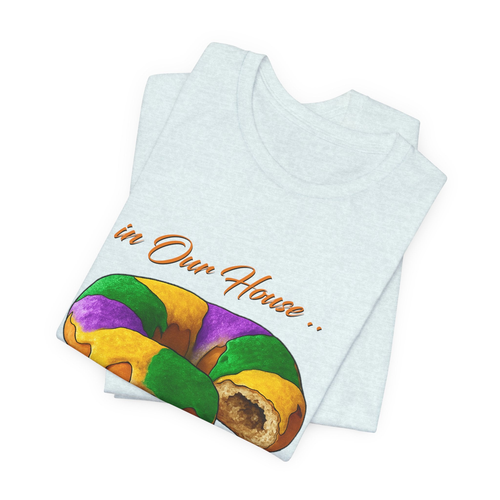 King Cake