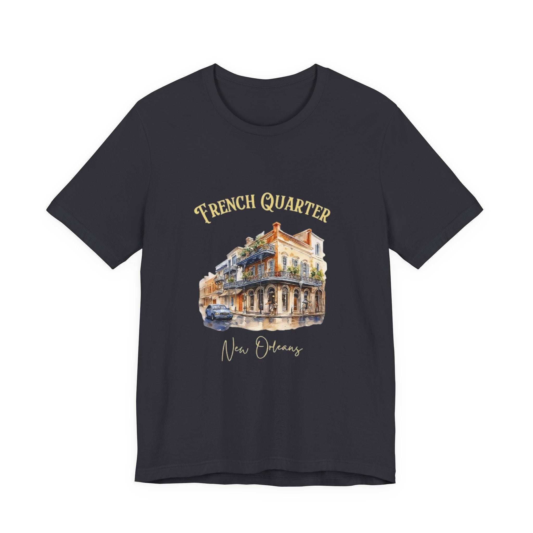 French Quarter 2