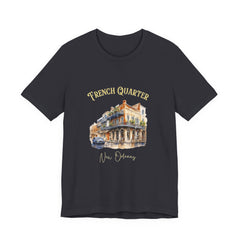 French Quarter 2